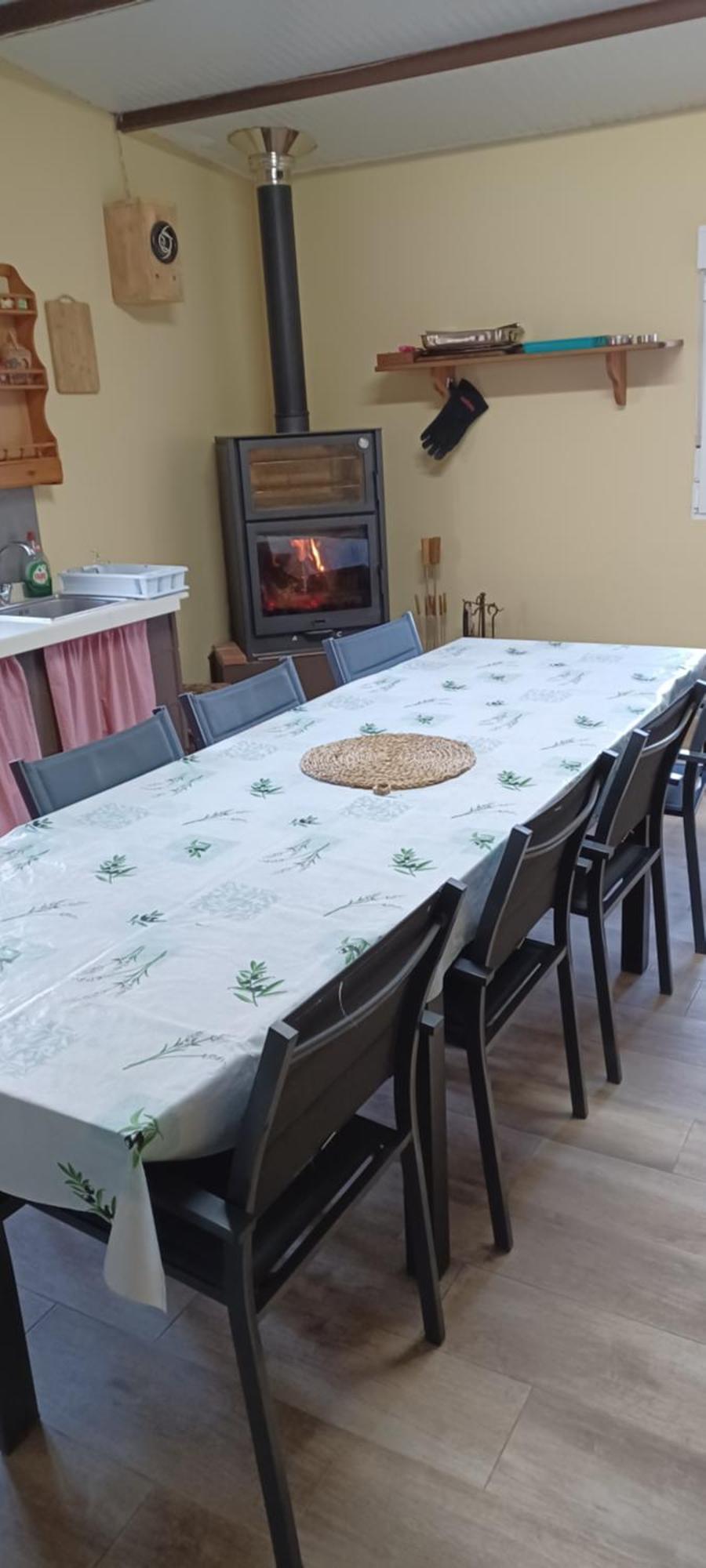 바야돌리드 La Espiga 빌라 외부 사진